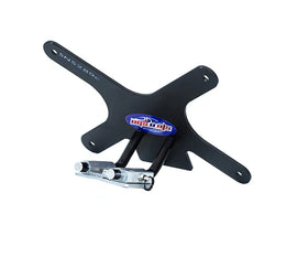 LICENCE PLATE TOW HOOK MOUNT FORD BRONCO RAPTOR 2022-2023