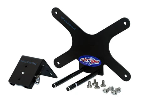 STO N SHO 2021-2025 Ford Bronco with Capable bumper