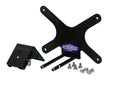 STO N SHO 2021-2025 Ford Bronco with Capable bumper-1