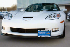 STO N SHO 2005-2013 C6 Chevrolet Corvette Z06, ZR1, Grand Sport - 0
