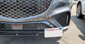 STO N SHO 2022 Genesis GV70 Advanced & Prestige Sport - 0