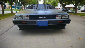 STO N SHO 1981-1983 DeLorean DMC 12 - 0