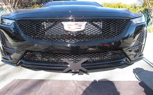 STO N SHO 2009-2012 Cadillac CTS-V