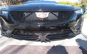 STO N SHO 2009-2012 Cadillac CTS-V - 0