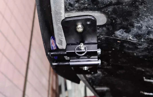 STO N SHO 2009-2012 Cadillac CTS-V