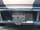 Front License Plate for 2021-2022 Jeep Cherokee Latitude Lux/Limited (SNS299)-2