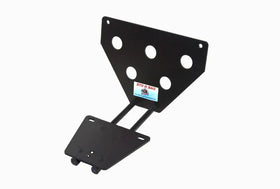 Front License Plate for 2021-2022 Jeep Cherokee Latitude Lux/Limited (SNS299)