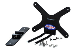 Front License Plate Bracket 2017-2018 BMW 328i/328d/330i/340i non M Sport