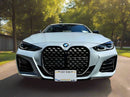 STO N SHO 2021-2026 BMW M440i/430i M Sport (2 door) w/o Driver's Assist-2
