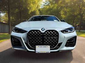 STO N SHO 2021-2026 BMW M440i/430i M Sport (2 door) w/o Driver's Assist - 0