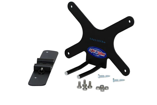 STO N SHO 2021-2026 BMW M440i/430i M Sport with drivers assist