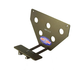 Front License Plate For 2022 Honda Civic Sport (SNS309)