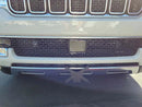 Front License Plate for 2022-2023 Jeep Wagoneer (SNS305)-2