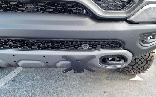 STO N SHO 2022 Dodge Ram 1500 TRX