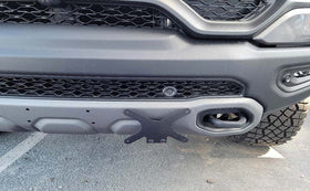 STO N SHO 2022 Dodge Ram 1500 TRX