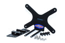 Front License Plate Bracket For 2009-2015 Nissan 370z-1