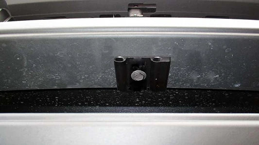 Front License Plate Bracket 2022 Ford F-150 Roush
