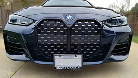 STO N SHO 2021-2026 BMW M440i/430i M Sport/i4 M50/i4 40i M Sport Gran Coupe - 0