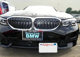 2023 BMW X5/X6 40i without M Sport Package with adaptive cruise control - 0