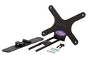 Front License Plate Bracket 2023 BMW X5 and X6 M50i/40i M Sport with adaptive cruise control-1