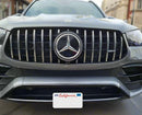 STO N SHO 2020-2025 Mercedes AMG GLS/GLE 63s-2