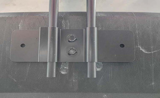Front License Plate Bracket 2015-2019 Volkswagen Beetle