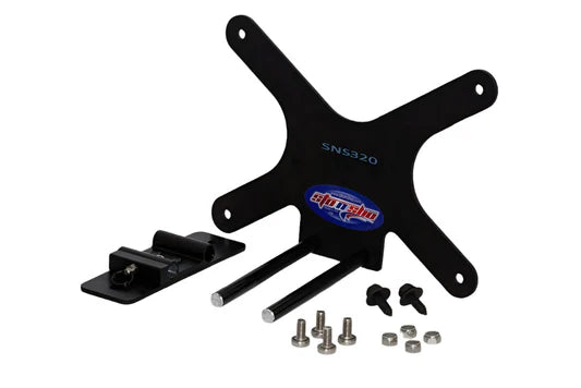 Front License Plate Bracket 2015-2019 Volkswagen Beetle