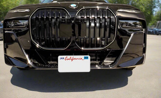 STO N SHO 2023-2025 BMW 760i/740i M Sport