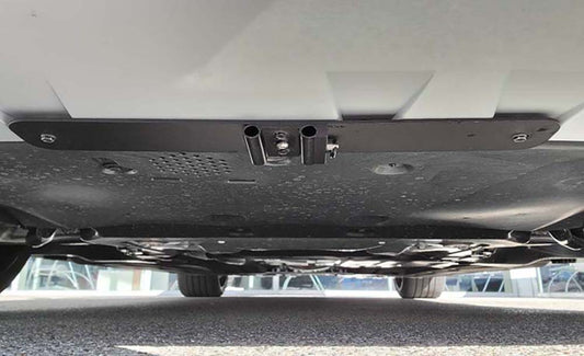 STO N SHO 2023-2025 BMW 760i/740i M Sport