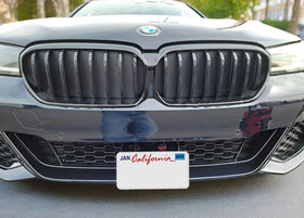 STO N SHO 2022-2023 BMW 540i M Sport without adaptive cruise control - 0
