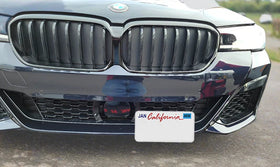 STO N SHO 2023 BMW 530i/530e/540i M Sport WITH adaptive cruise control - 0