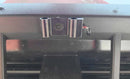 Front License Plate Bracket 2023 Ford Maverick Tremor-2