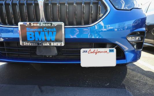 STO N SHO 2021-2023 BMW 228i non M Sport with drivers assist