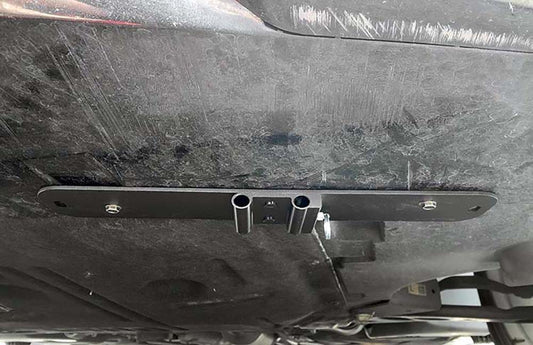 STO N SHO 2021-2023 BMW 228i non M Sport with drivers assist