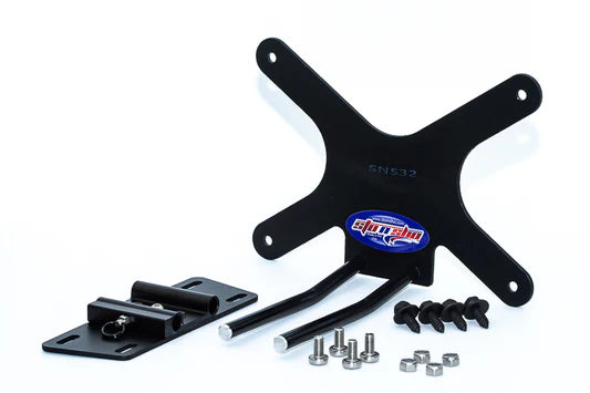 Front License Plate Bracket 2012-2016 Scion FR-S
