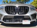 STO N SHO 2021-2023 BMW X5M with adaptive cruise control-2