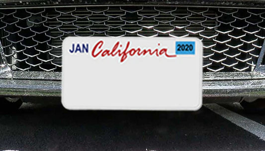 STO N SHO 2022-2025 Cadillac CT4- V Blackwing without Carbon Fiber spoiler