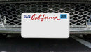 STO N SHO 2022-2025 Cadillac CT4- V Blackwing without Carbon Fiber spoiler-2