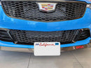 STO N SHO 2022-2025 Cadillac CT4- V Blackwing with Carbon Fiber spoiler-2