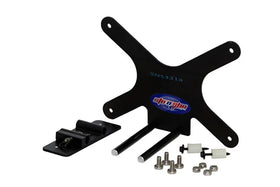 STO N SHO 2022-2025 Cadillac CT4- V Blackwing with Carbon Fiber spoiler