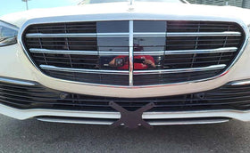 STO N SHO 2021-2023 Mercedes S580/S500 Luxury Line - 0
