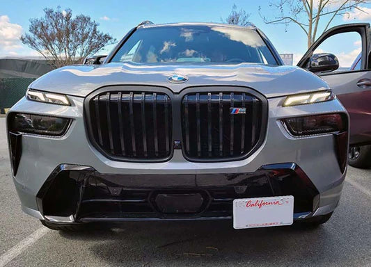 STO N SHO 2023-2025 BMW X7 M60i/40i M Sport