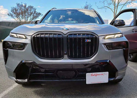STO N SHO 2023-2025 BMW X7 M60i/40i M Sport - 0