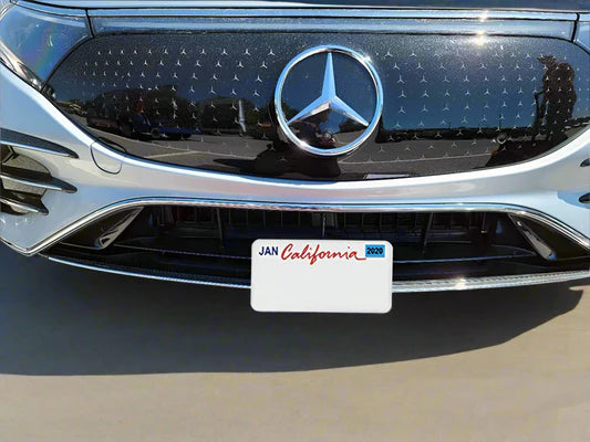 STO N SHO 2022-2025 Mercedes EQS450/EQS580 Sedan