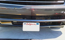 STO N SHO 2021-2024 Cadillac Escalade EXCEPT V - 0