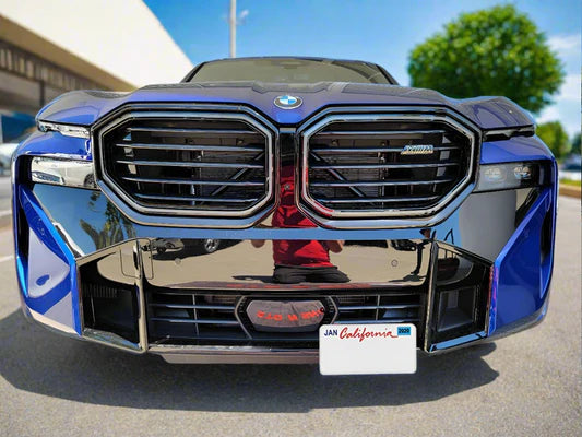 STO N SHO 2023-2025 BMW XM