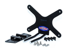 LICENCE PLATE TOW HOOK MOUNT SUBARU BRZ 2013-2014