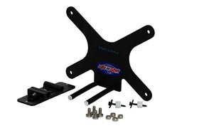 STO N SHO 2023-2025 Cadillac CT5-V Blackwing with carbon fiber splitter