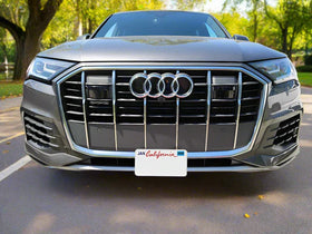 STO N SHO 2023-2024 Audi SQ7 and Q7 - 0