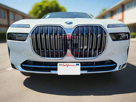 STO N SHO 2023-2025 BMW i7 xDrive 60\ eDrive 50 Luxury - 0